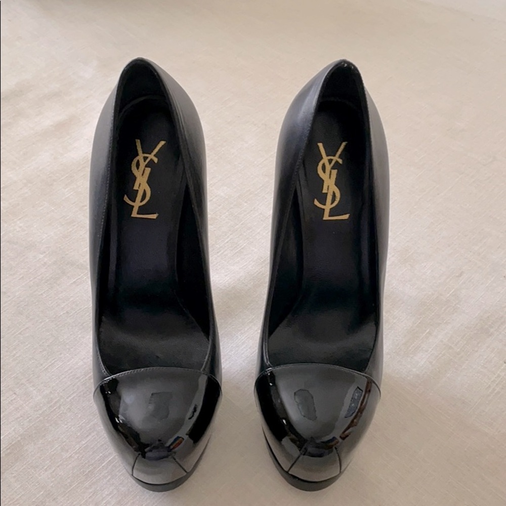 YSL Pumps